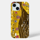 Recherche de klimt iphone coques Nouveau d'art