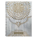 Recherche de mandala carnets Motif