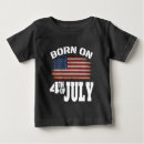 Recherche de du de juillet bébé tshirts Pour tous