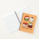 Recherche de sushi carnets Sashimi