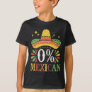 Zoek naar grappige mexicaanse tshirts Feest