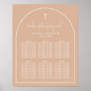 Recherche de baptism posters Pink