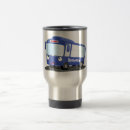 Recherche de chauffeur tasses Travel