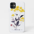 Recherche de peinture chinoise iphone coques Aquarelle