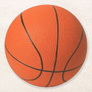 Recherche de basket balls dessous de verres Équipe