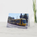 Recherche de tramways vœux cartes Jaune
