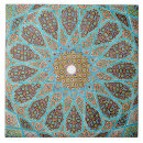 Recherche de islamique carreaux Bleu