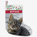 Recherche de flammes chaussette de noël Nom