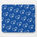 Recherche de empreintes pattes tapis souris Dog