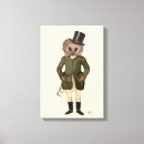 Recherche de cavalier impressions sur toile Fleurs