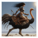 Recherche de guerrière femme posters Guerrier