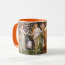 Zoek naar seizoenen mokken Art nouveau