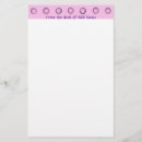 Zoek naar polka dot briefpapier Poka punten