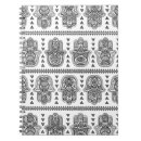 Zoek naar hand van hamsa notitieboeken Zendoedle