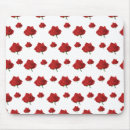 Recherche de rouge et rose tapis souris Motif