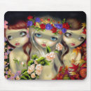 Recherche de grâce tapis souris Inspiration