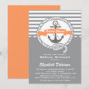 Recherche de nautique invitations Marine
