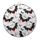 Recherche de battement jeux de fléchettes Halloween