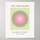 Recherche de couleurs posters Ombre