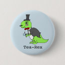 Recherche de t rex badges Humour