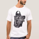 Recherche de vieux film tshirts Vidéo