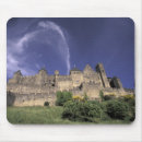 Recherche de carcassonne tapis souris Château