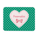 Recherche de ruban de coeur magnets Mignon