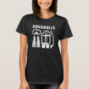 Zoek naar marine duiker tshirts Duiken
