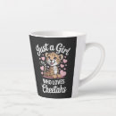 Recherche de guépard tasses Léopard