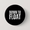 Zoek naar varen buttons Leven op het water