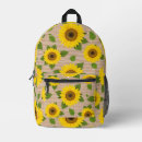 Recherche de fleur du soleil sacs Fleurs