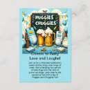 Recherche de kegger Huggies et chuggies