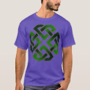 Recherche de celtic knot tshirts Papa