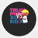 Recherche de trompette autocollants Humour politique