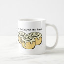 Recherche de petits pains tasses Cannelle