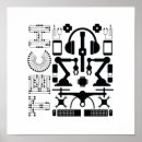 Recherche de techie posters Computer