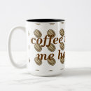 Recherche de le café me rend heureux tasses Thé