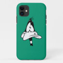 Recherche de toon looney électronique Daffy duck