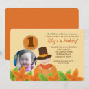 Recherche de thanksgiving anniversaire invitations Anniversaire de novembre