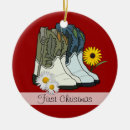 Recherche de bottes ornements Premier noël