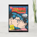 Recherche de clark vœux cartes Homme