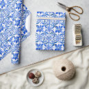 Recherche de azulejos papier cadeau Vintage