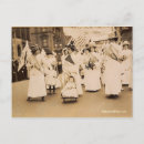 Recherche de suffrage cartes postales Féministe