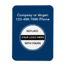 Recherche de votre logo magnets Société