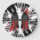 Zoek naar het haken klokken Mode