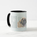 Recherche de leonberg tasses Mignon
