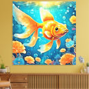 Recherche de sous marine art Poisson