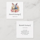 Recherche de pâques de lapin cartes visite Bébé