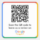 Recherche de google autocollants Google mon entreprise