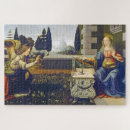 Recherche de la renaissance italienne puzzles Leonardo da vinci